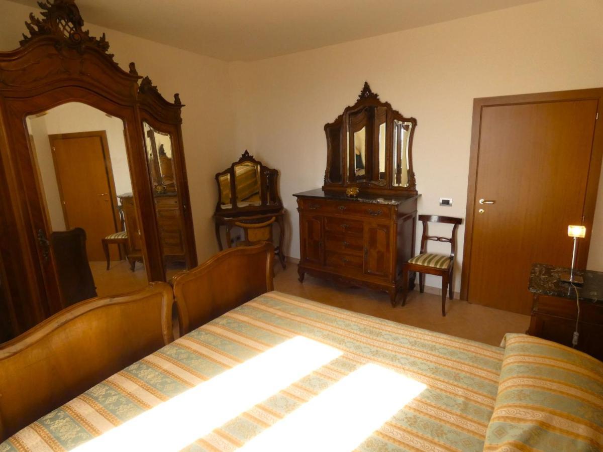 阿西西Scappo In Umbria, La Casa Di Eude公寓 外观 照片