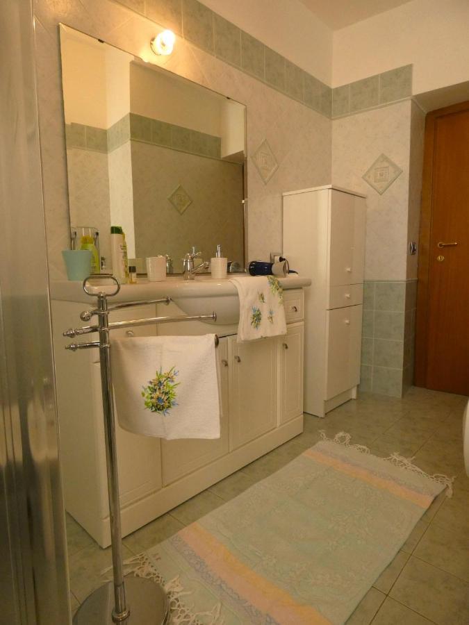 阿西西Scappo In Umbria, La Casa Di Eude公寓 外观 照片