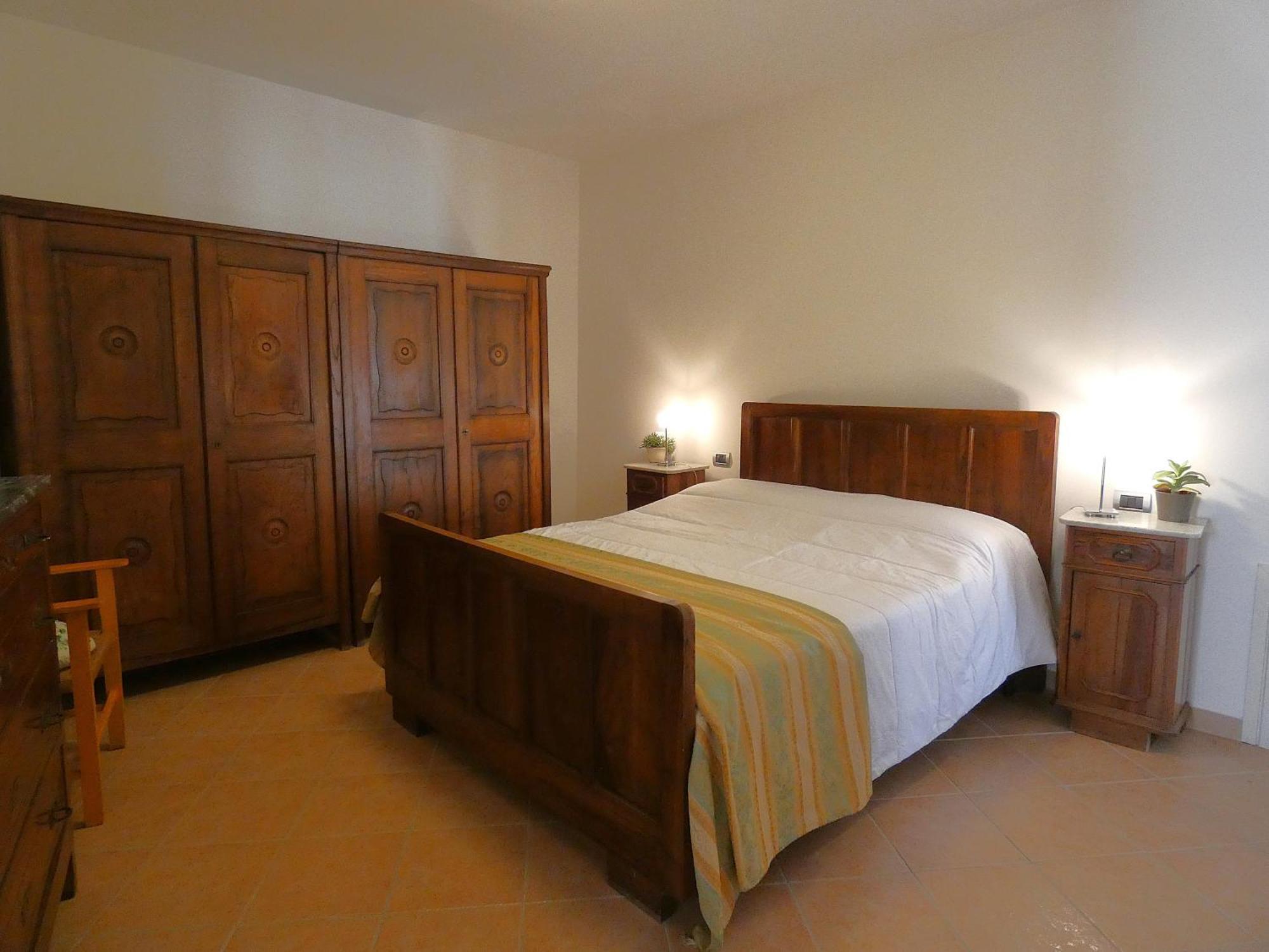 阿西西Scappo In Umbria, La Casa Di Eude公寓 外观 照片