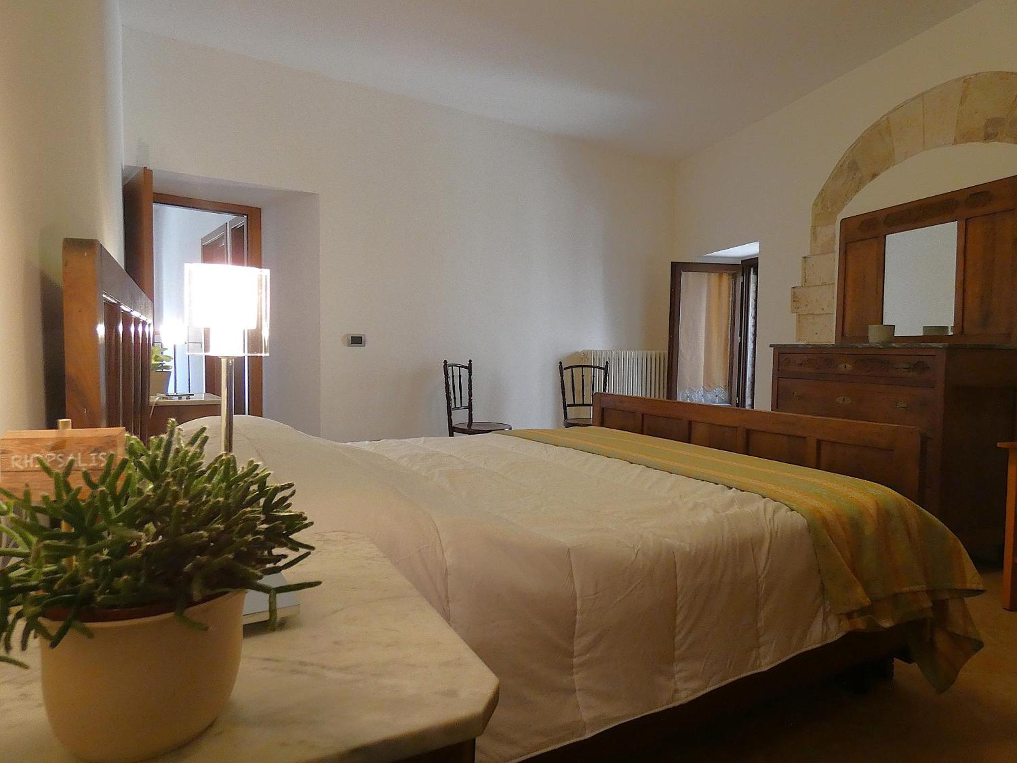 阿西西Scappo In Umbria, La Casa Di Eude公寓 外观 照片