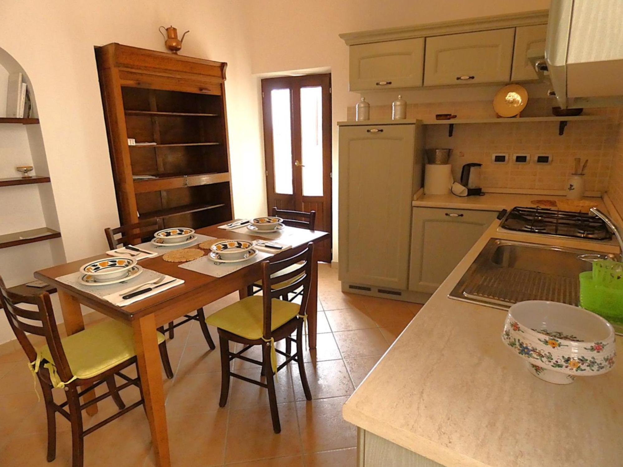 阿西西Scappo In Umbria, La Casa Di Eude公寓 外观 照片